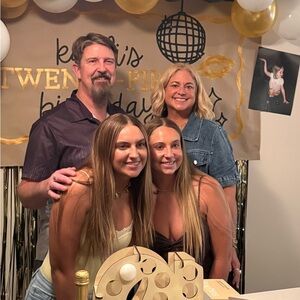 Meet your Posher, Michelle